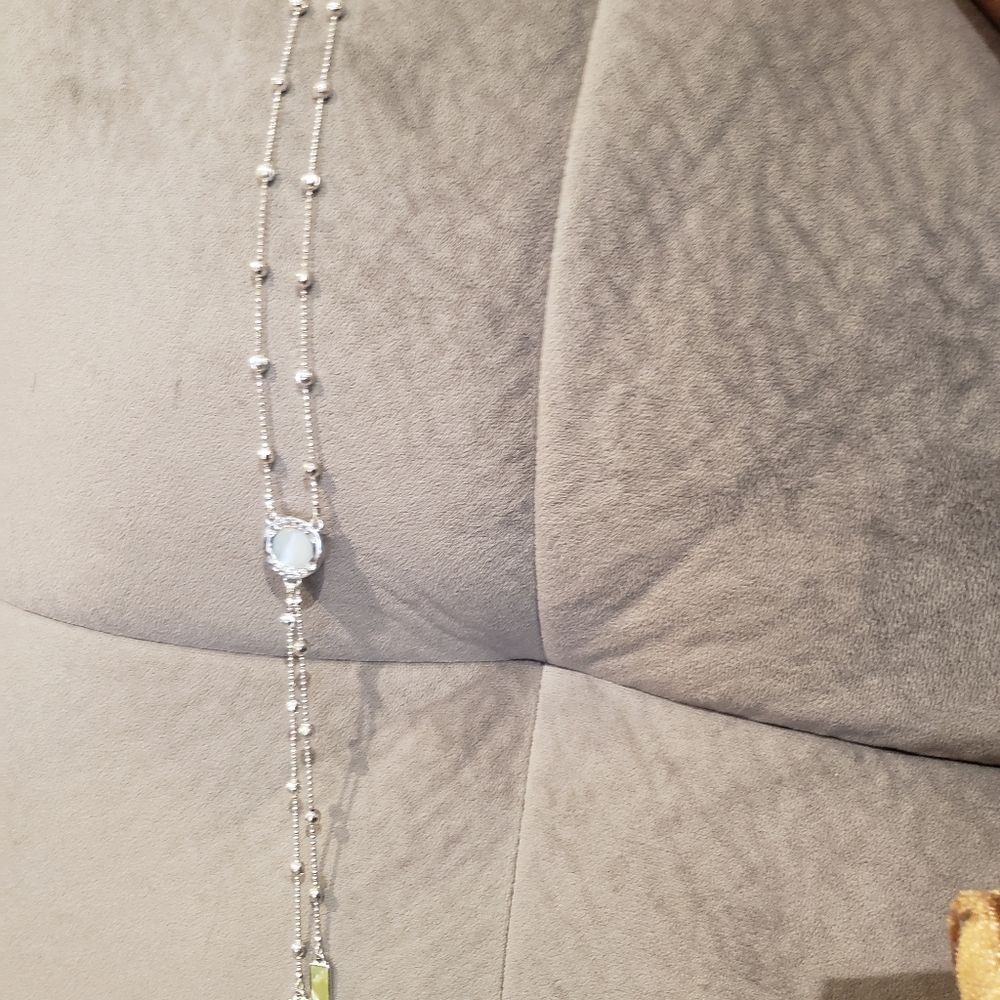 2 Necklaces